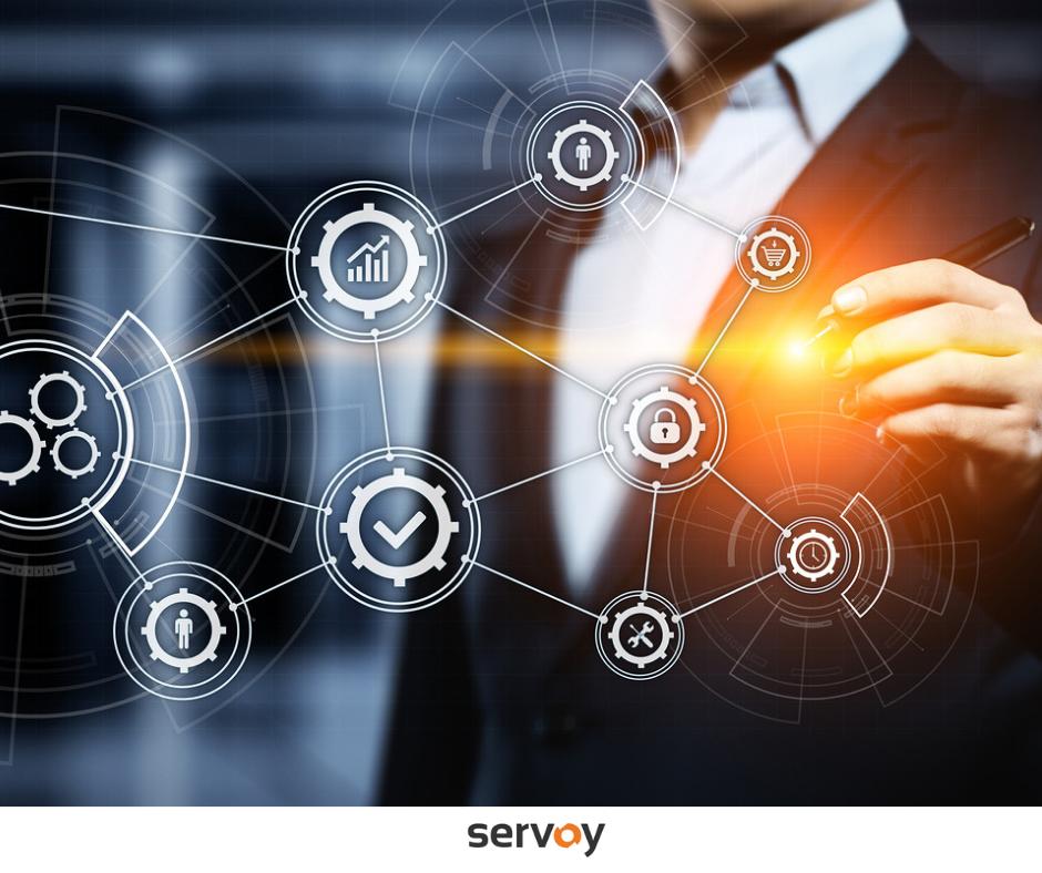 servoy's tweet photo. Do you wish there was a platform to reuse your QAD and Progress functionality to create a mobile and web application with a modern User Experience? There is, and we show you how in our mini-webinar series. #servoy #webinar #QAD #RAD
https://t.co/lQRLAAsCiJ https://t.co/KqDbUpeqAd