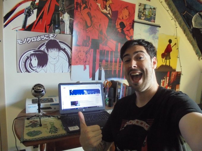 Thank you so much for 100 subscribers on my vlog channel!! My heart is very full. Can't tell you all<a href="/tag/djs"class="tags"><span>#djs</span></a><a href="/tag/hiphop"class="tags"><span>#hiphop</span></a><a href="/tag/indieartist"class="tags"><span>#indieartist</span></a><a href="/tag/musicians"class="tags"><span>#musicians</span></a><a href="/tag/musicshow"class="tags"><span>#musicshow</span></a>