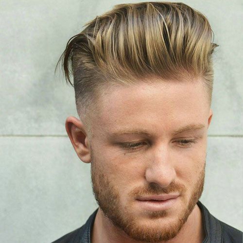 62 Best Medium-Length Hairstyles for Men in 2024