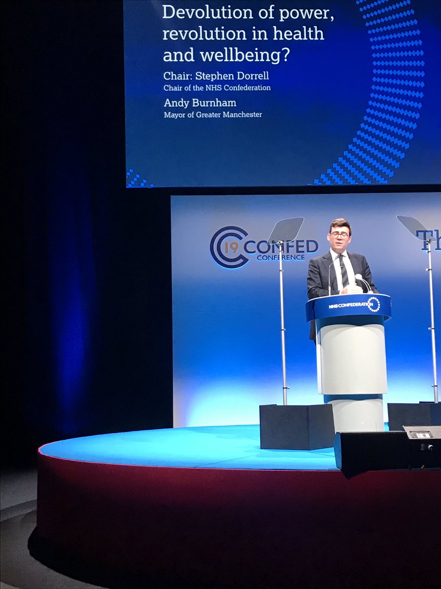 john_withington's tweet photo. @AndyBurnhamGM #confed19 #homelessness crisis is a public health crisis. Passionate call for the #NHS to lead demands for housing to be legally considered a human right. #devomanc @Dr_Raj_Patel https://t.co/gDvzrOhZPW