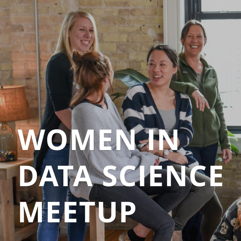 BlackLocus's tweet photo. We're hosting the Women in Data Science Meetup at BlackLocus on Tuesday the 25th! Come connect, learn how to work with unlabeled data, and become better at negotiating!

Details: https://t.co/V2Lec0hAcq

#datascience #datascienceatx #womenintech #womenindatascience https://t.co/wjxk0VbZ1c