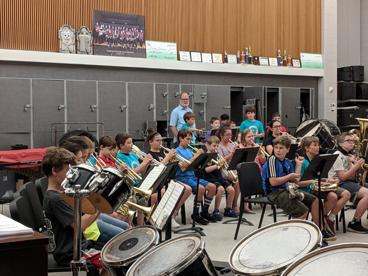 Souderton Area Community Education tweet media