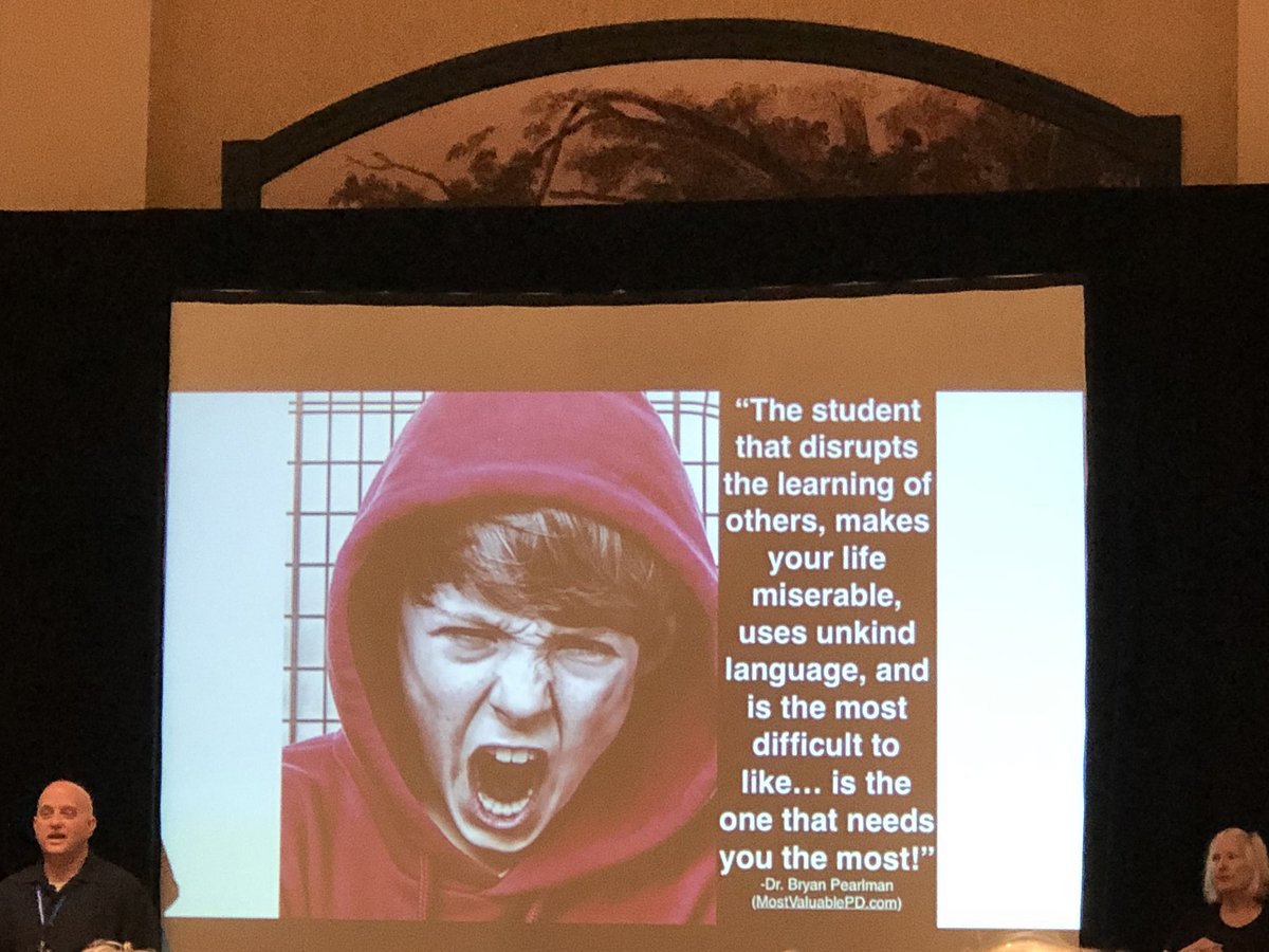 jessieash03's tweet image. Thanks for a powerful session, Dr. P! #TISCSPRING2019 @DrP_Principal
