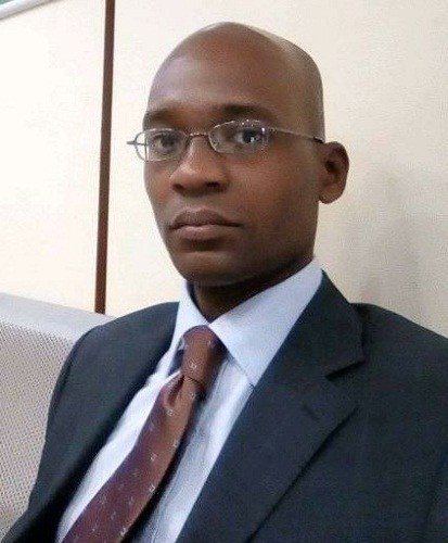 afriquematin2's tweet photo. Jean Guillaume Bilé, fondateur de « Abidjan-Website-Animation » « Nous donnons une touche particulière au travail » https://t.co/OTKd07Nyu6 https://t.co/hKL5dGSm8s