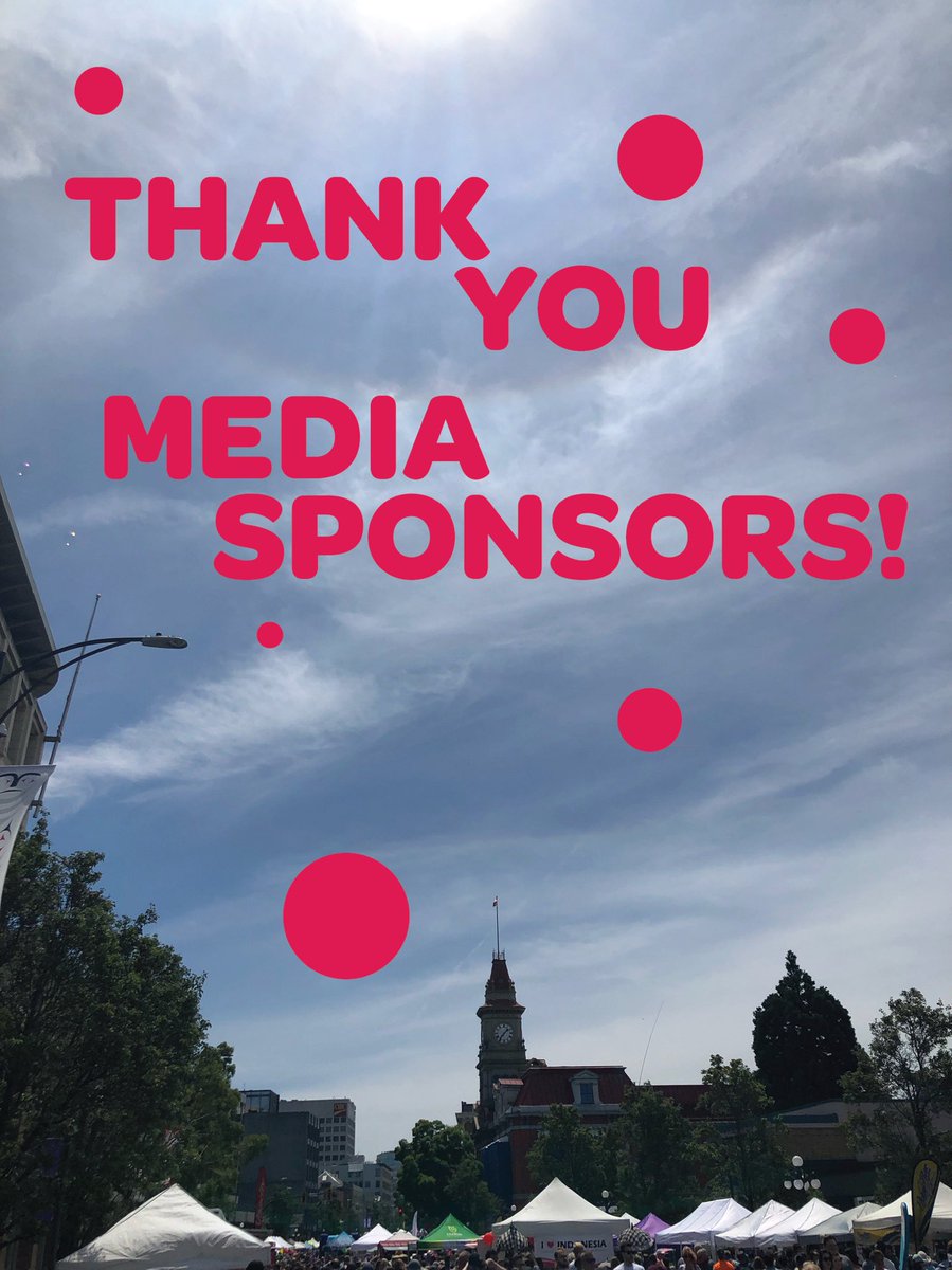 Car Free YYJ tweet media