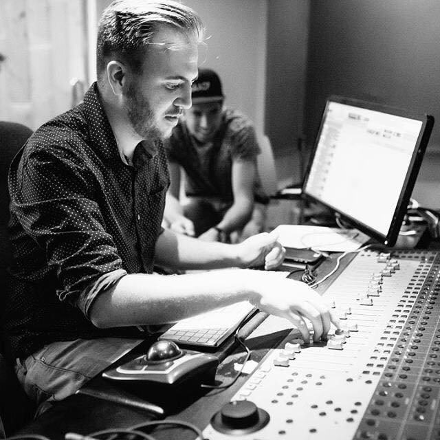 For The Record Live (@ftrlive) on Twitter photo MEET THE TEAM! Watch an interview with For the Record Live’s sound designer Ben Soldate (<a href="/mixedbs/">Aidan Zuck</a> ) on our Facebook page and Youtube channel! MEET THE TEAM! Watch an interview with For the Record Live’s sound designer Ben Soldate (<a href="/mixedbs/">Aidan Zuck</a> ) on our Facebook page and Youtube channel!