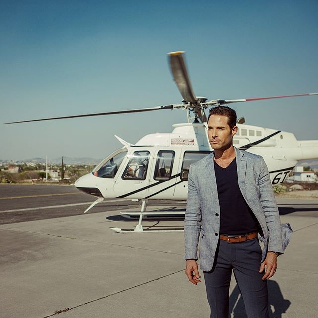 Sebastian Rulli tweet media
