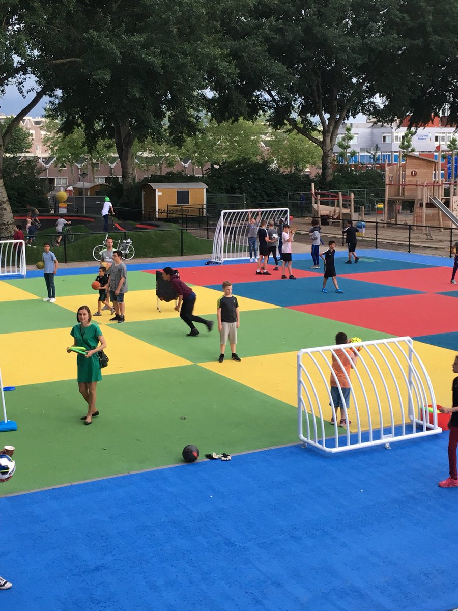 Almere Kenniscentrum Talent (AKT) tweet media