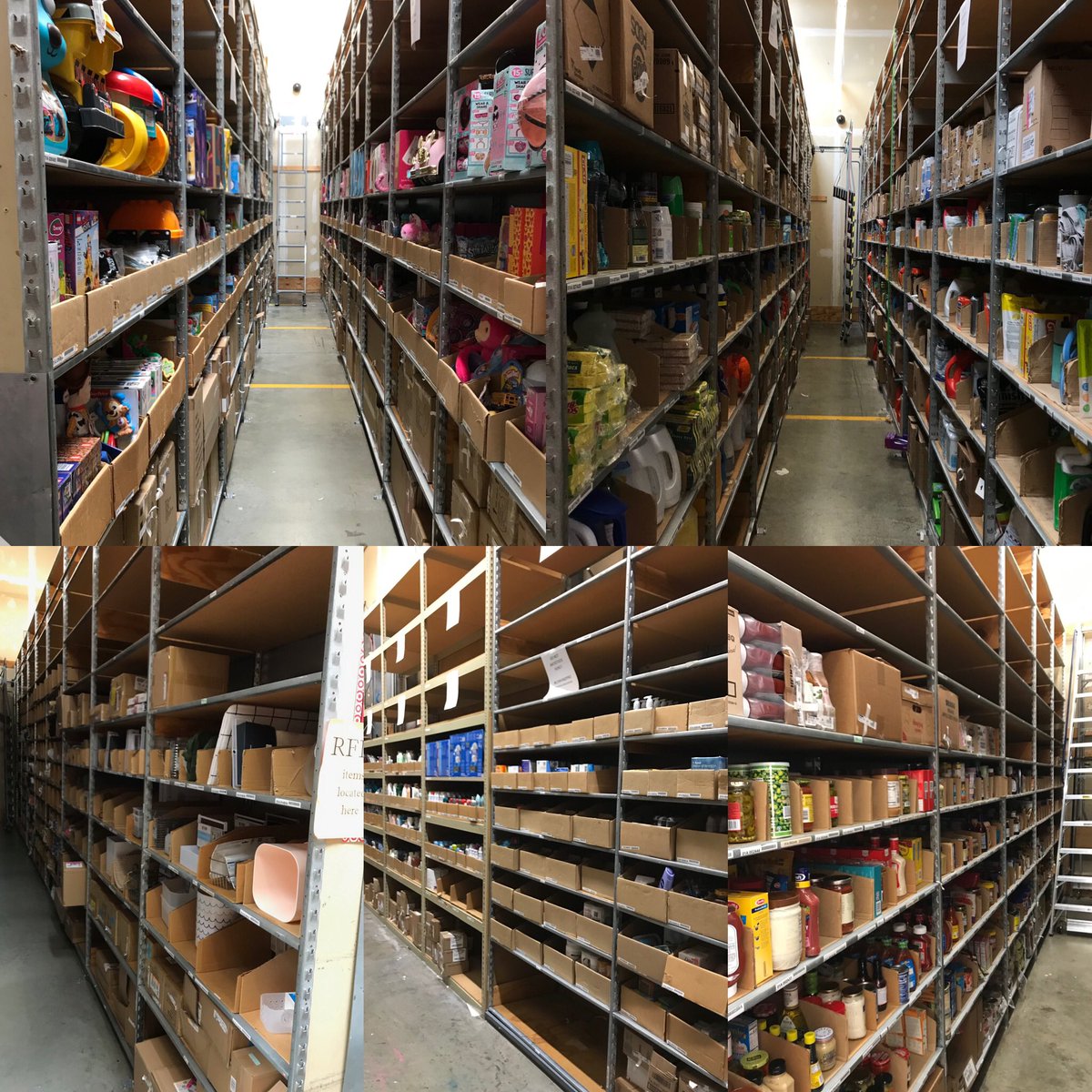 25chili's tweet photo. Developing experts, filling the floor. T1104 GM experts owning their business and driving sales #summersales #Targetladderless @LyaRandom @AbbyRollman @justinadamburns https://t.co/CGk6gPz7oT
