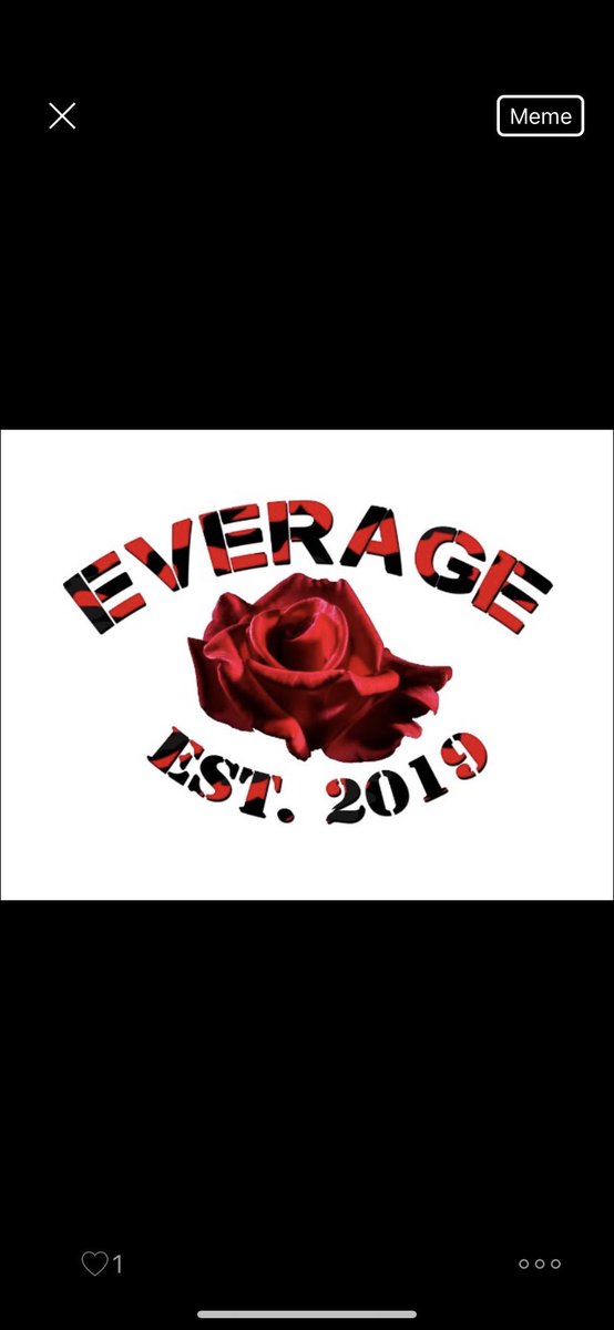 EverageLLC's tweet photo. We’re the start of a new age !🙏 https://t.co/NGDppY1C8L