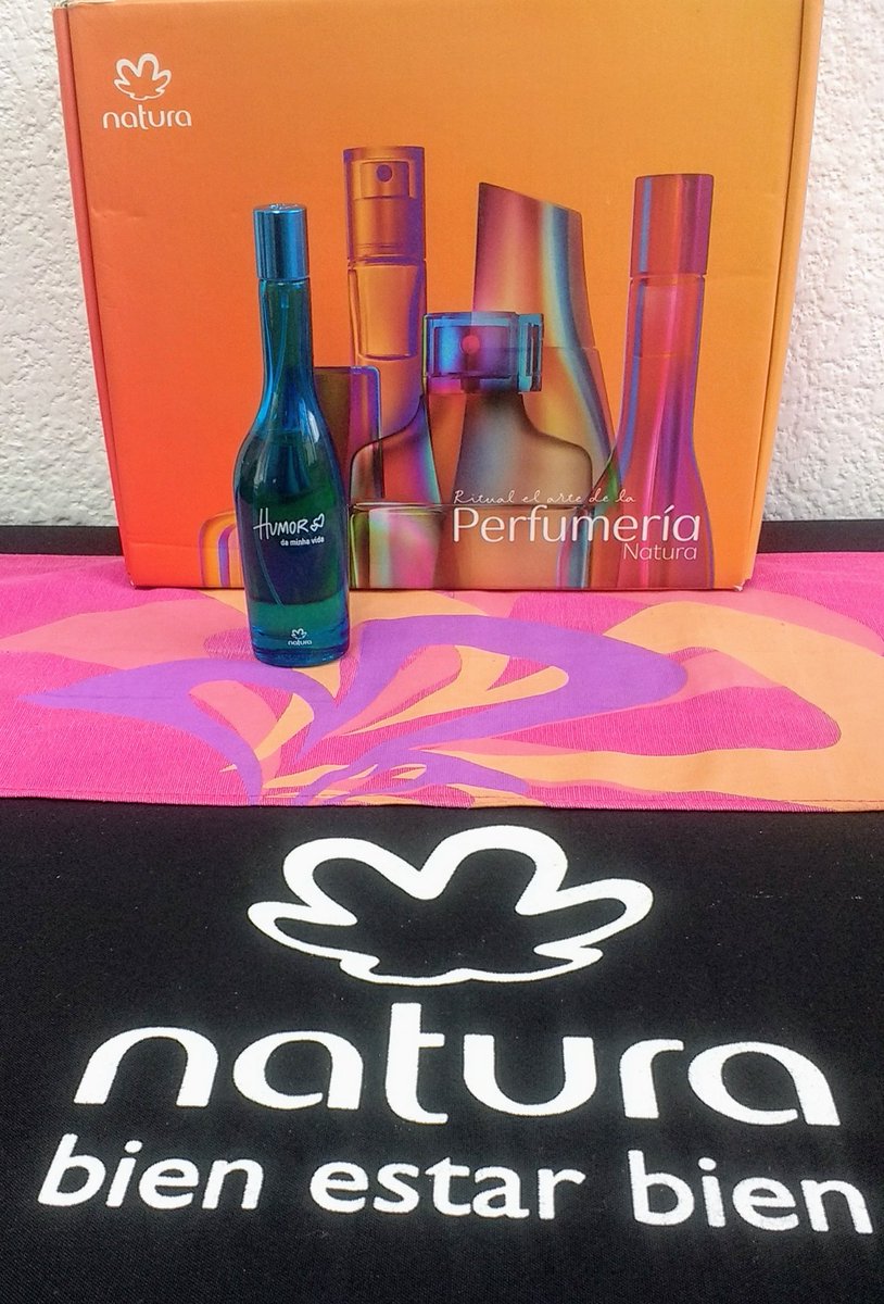 NaturaOda's tweet photo. #FelizMiércoles recuerda el perfume se aplica sobre la piel buen hidratada, de lo contrario NO va a durar.., #PerfumeriaNatura #Humor #Fragancia #Frutal #Accesorios #MujeresPoderosas #Natura @Natura_Mexico #RedZeus https://t.co/hIpTMWqWtG