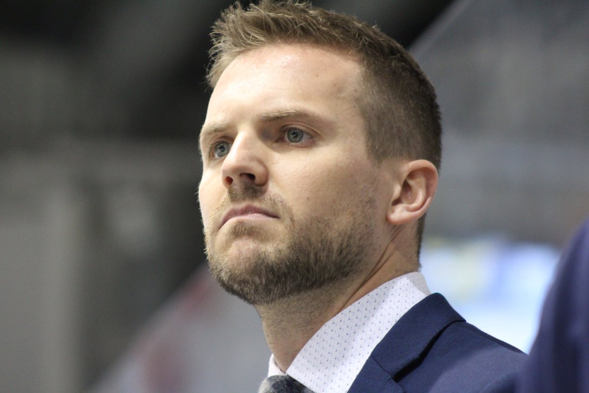 Canisius Hockey tweet media