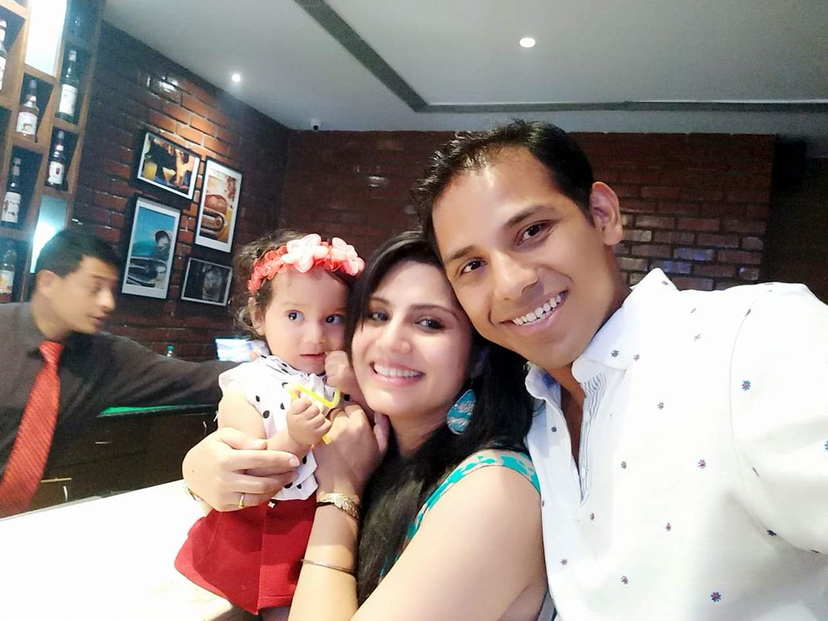 Vivek Mishra tweet media