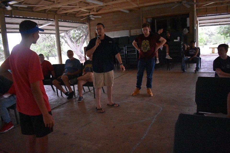 Brian Cole tweet media