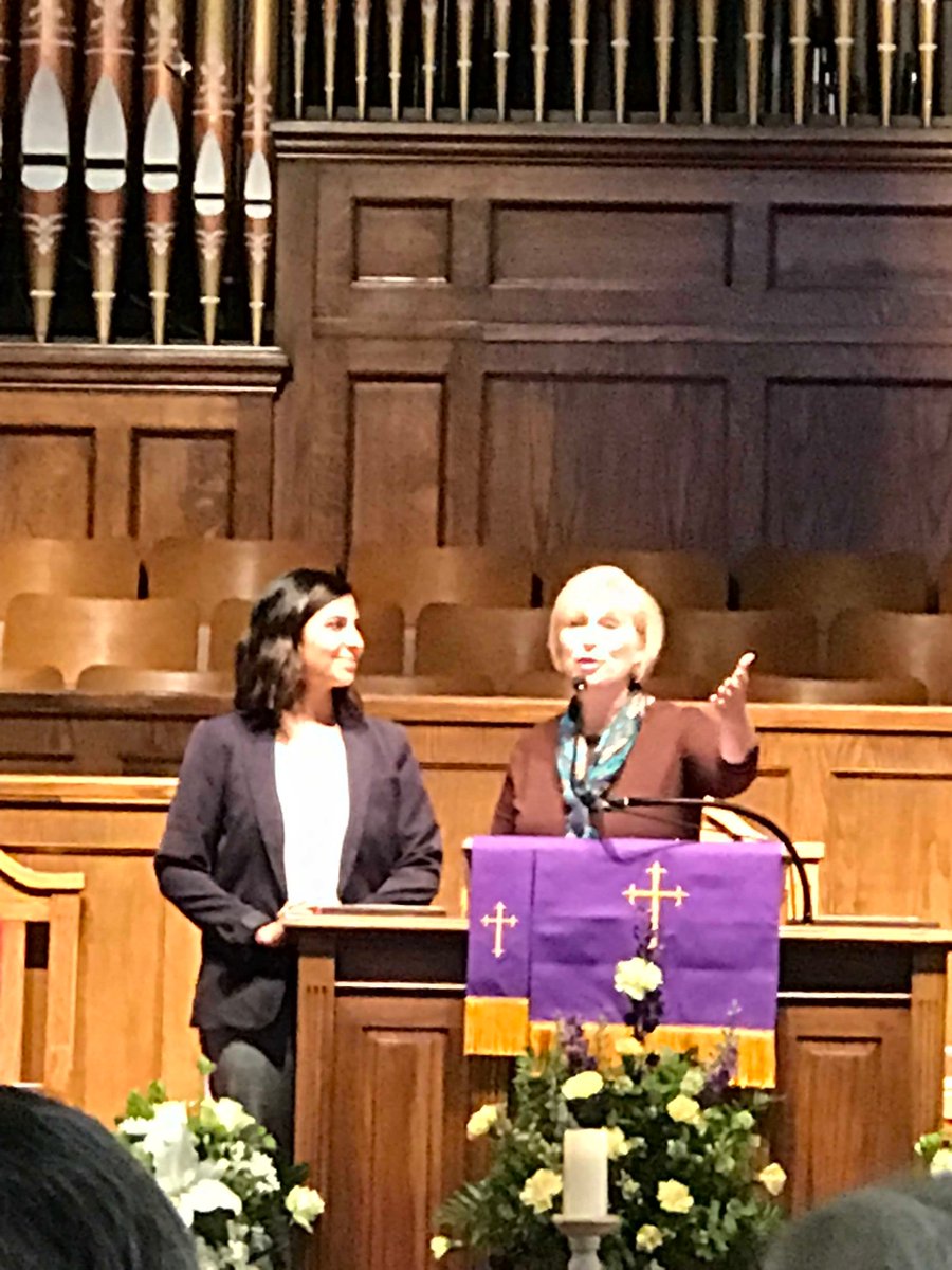 Baylor_DeptRel's tweet image. Congrats to alumnus Julianna Marraccino for receiving the Addie David Award for Outstanding Leadership in Pastoral Ministry #BWIM #cbfassembly