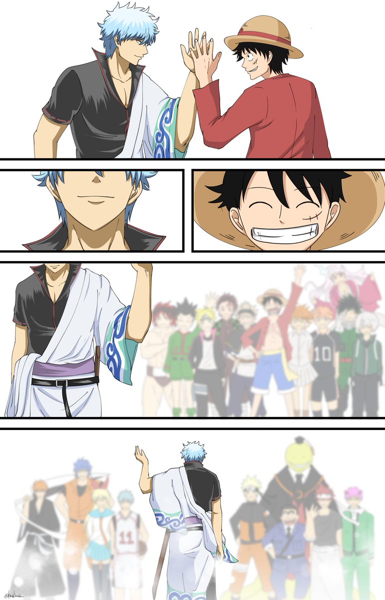 ★銀魂同人誌・くまん 再録★ D9cLU4PVAAAVq5y.jpg?format=jpg