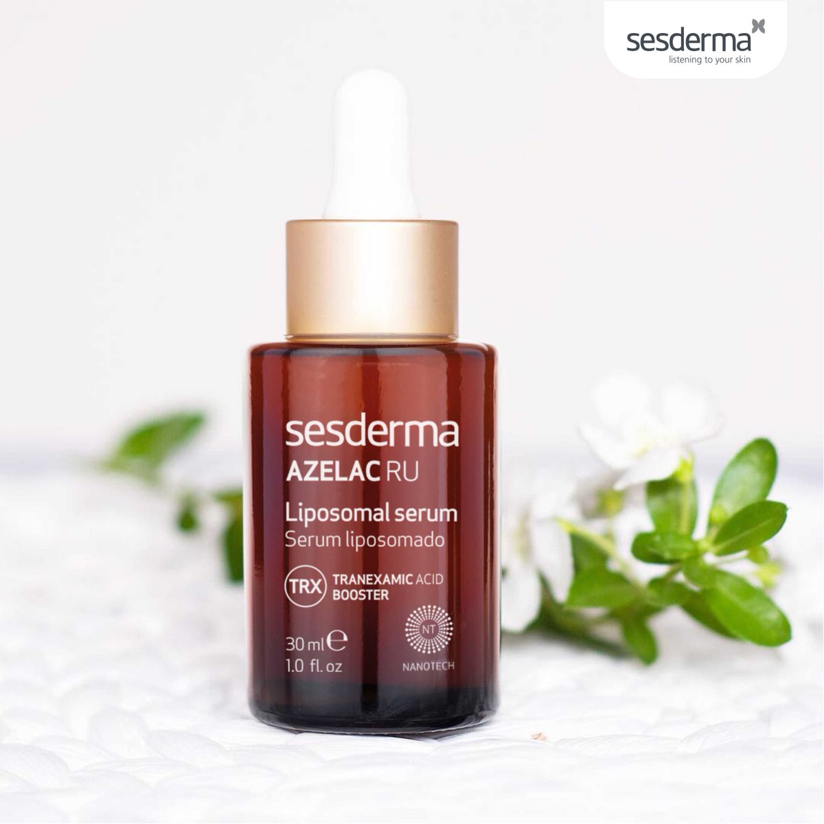 sesderma night serum