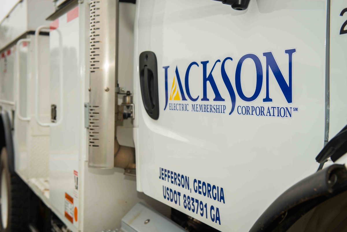 Jackson Emc Power Outage Map Maping Resources