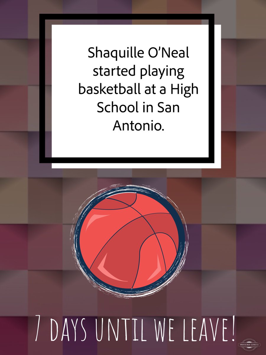 of_fbla's tweet photo. 6 days! 🏀 #baller https://t.co/erroldHC1R