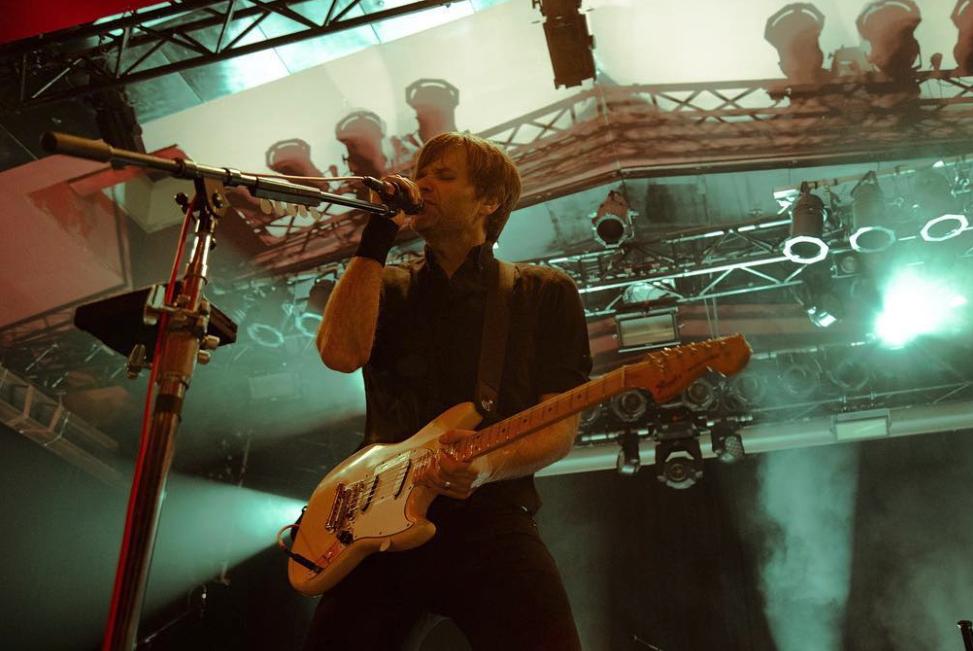 RanchoToGo's tweet photo. Death cab for Cutie

@photobygeraldine https://t.co/pllMbhhBXu