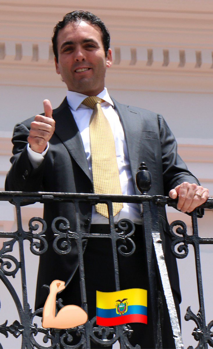 Pablo Campana Sáenz tweet media