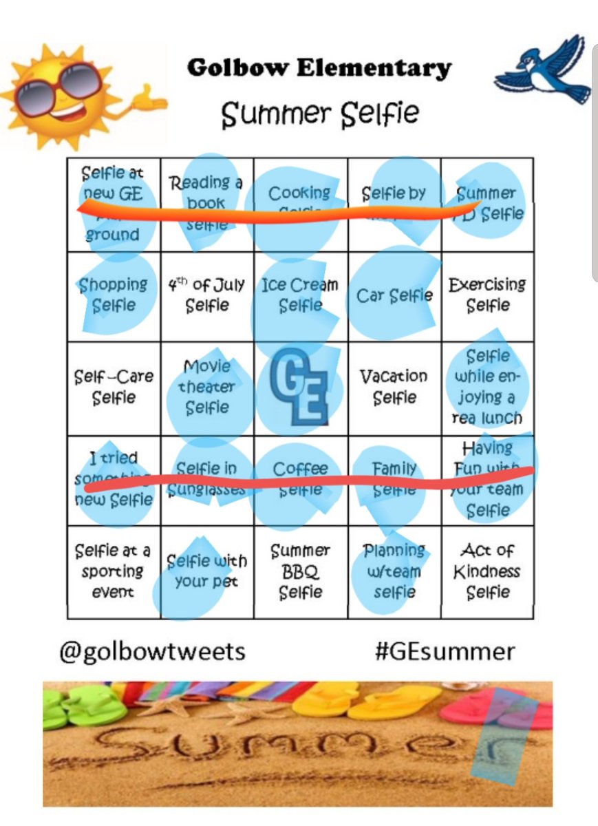 MrsWestisBest's tweet photo. Love the shade at GE new playground!! I might have spun on the tea cup merry go round!! 😜Bingo #2!! #iteachsecond #GEsummer @Golbowtweets https://t.co/cfSIJvu6GU