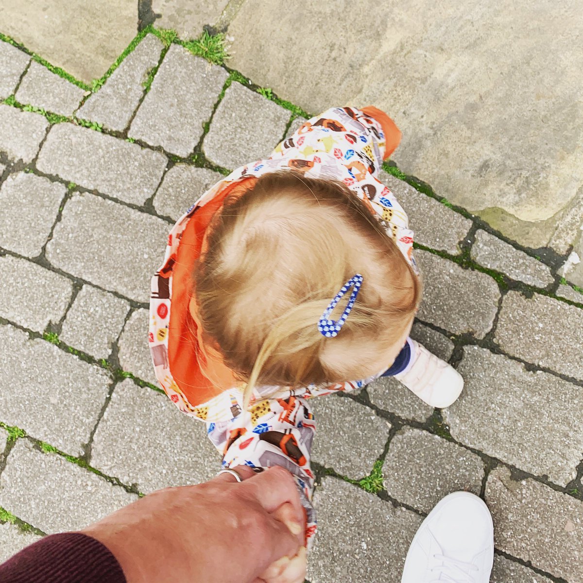 One of my favourite views :)