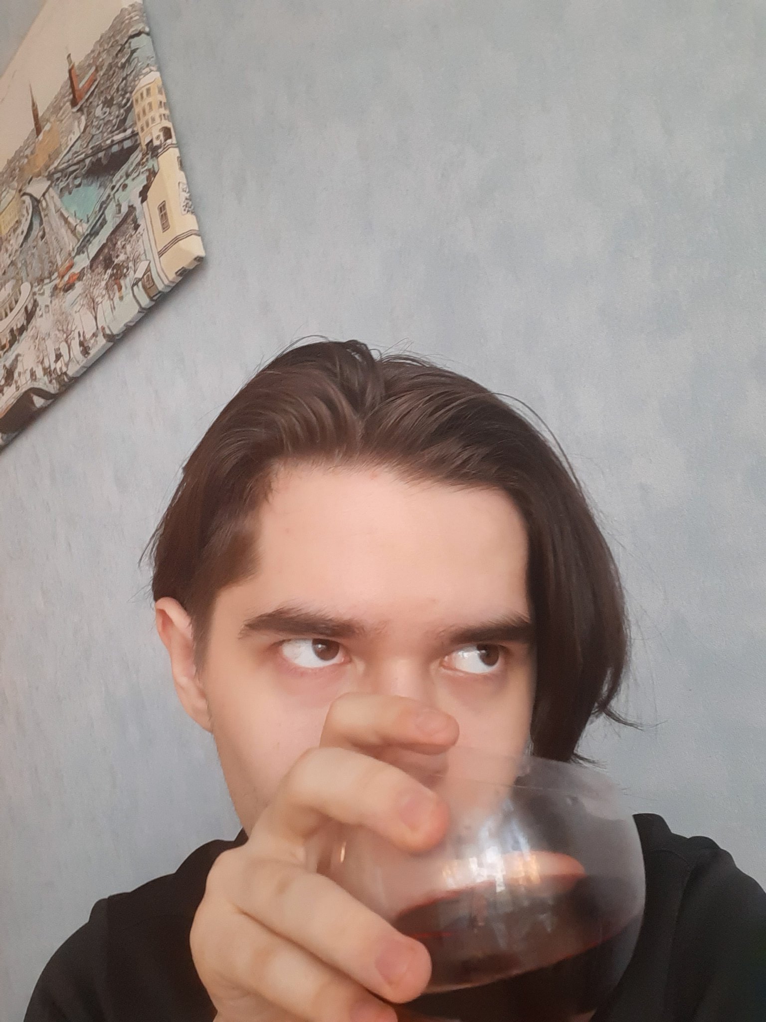 Юрий Хованский