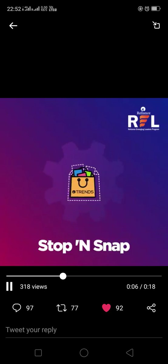 SonalJ_89's tweet photo. @RILCampus Here Is My Perfect Screenshot Team..✔️✔️

#StopNSnap #ContestAlertIndia #contestofchampions #contestIndia #GiveAway

Join
@NishantJain_88 
@blessedkamal 
@Queen_Kitten7 
@saya_sonam 
@SassyAnokhi_ 
@sandipdey_ 
@harshd_406 
@bhelman9 
@THEMURTUZA 
@Sana_Tokre https://t.co/AcgsKrR4Cz