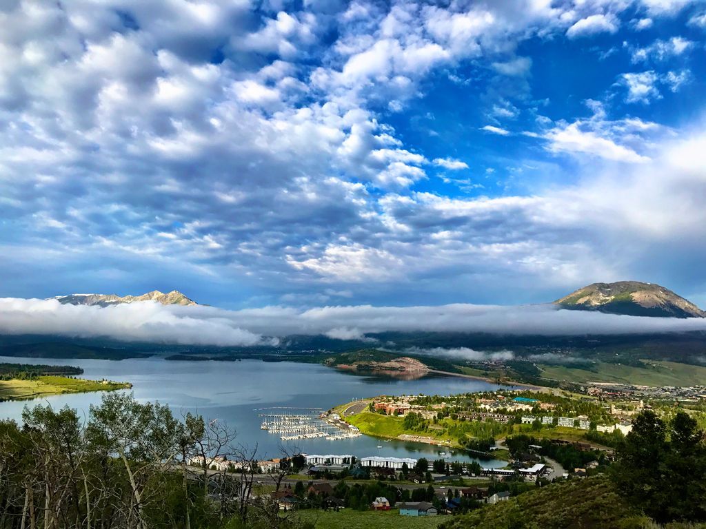 Wildernest Vacation tweet media