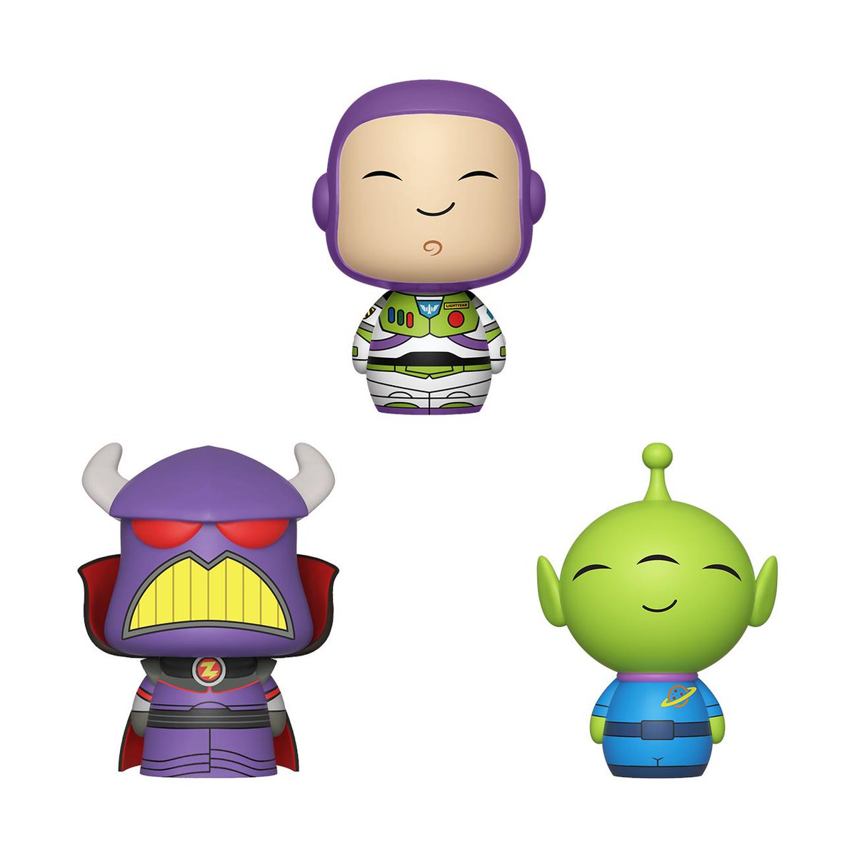 Funko's tweet photo. RT &amp; follow @funko for a chance to win a Funko Shop Exclusive #ToyStory Dorbz Bundles! https://t.co/i44O89PDee https://t.co/Z0nmVXiARm