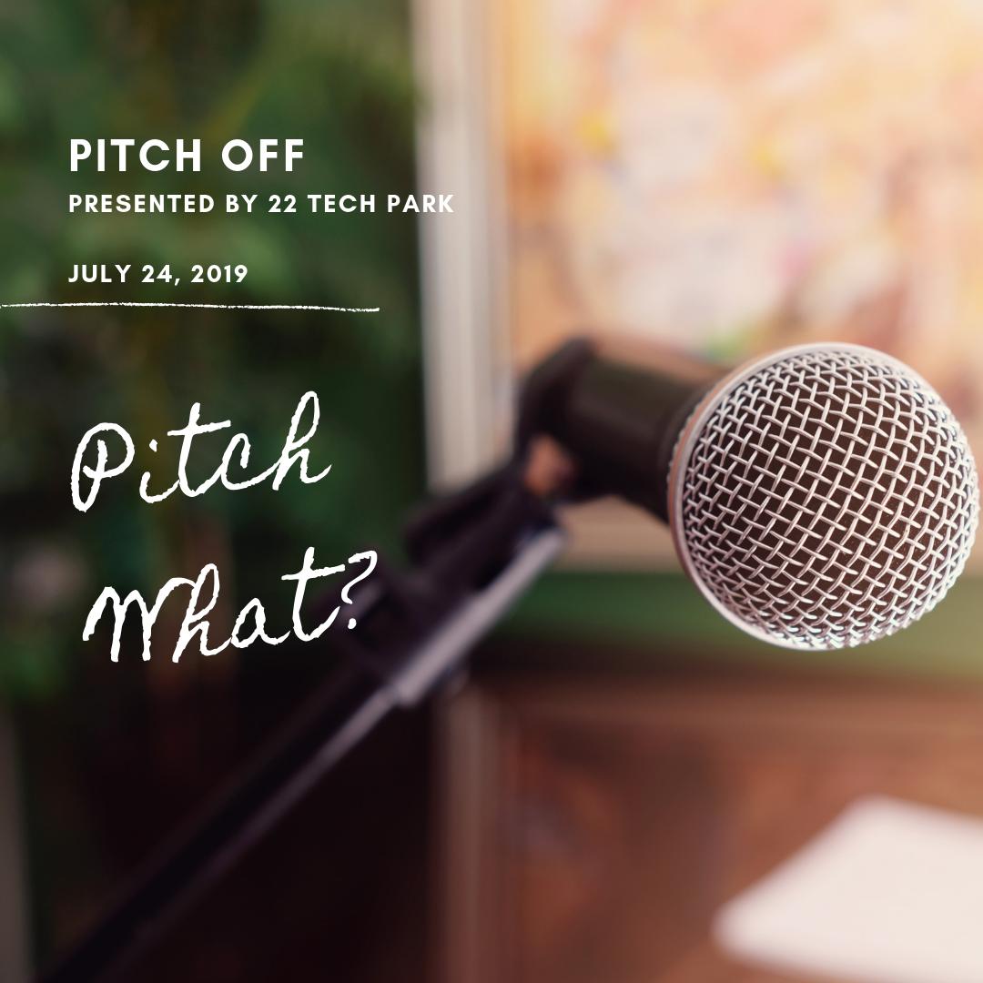 22TechPark tweet media