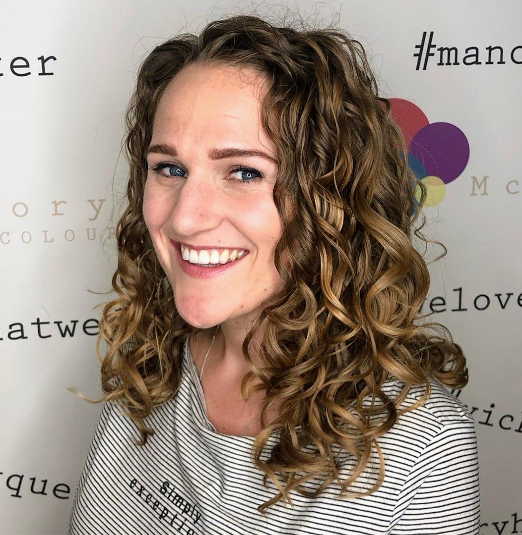 mccroryhair's tweet image. #repost | 📸 vickyqueenofcurls

A cheeky little trim 🎯  fantastic hair ♥️

#vickyqueenofcurls #curlbycurlcut #curlygirlsalon #manchester #mcr