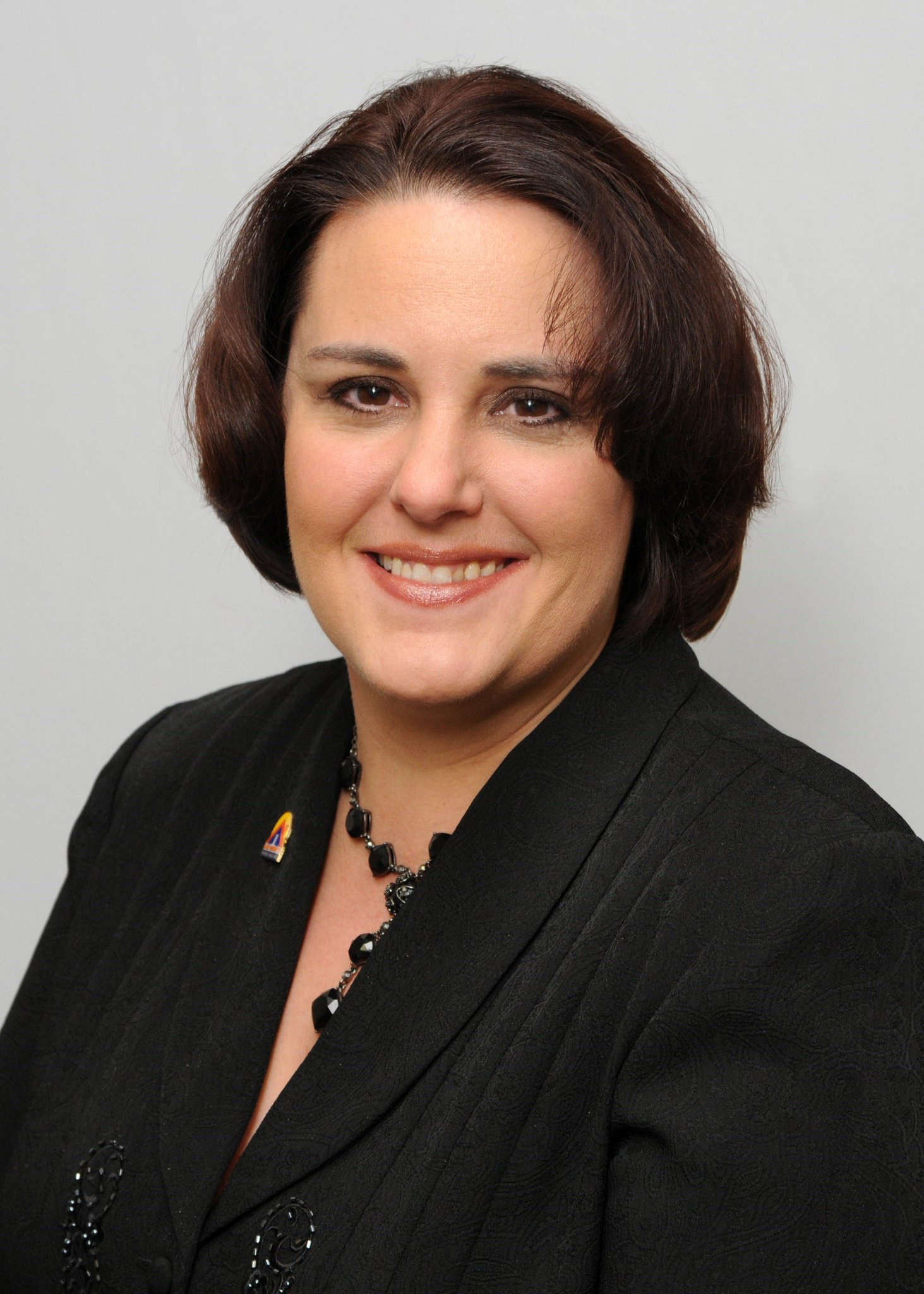 City of Wichita on Twitter "Sally Stang has been chosen to run the