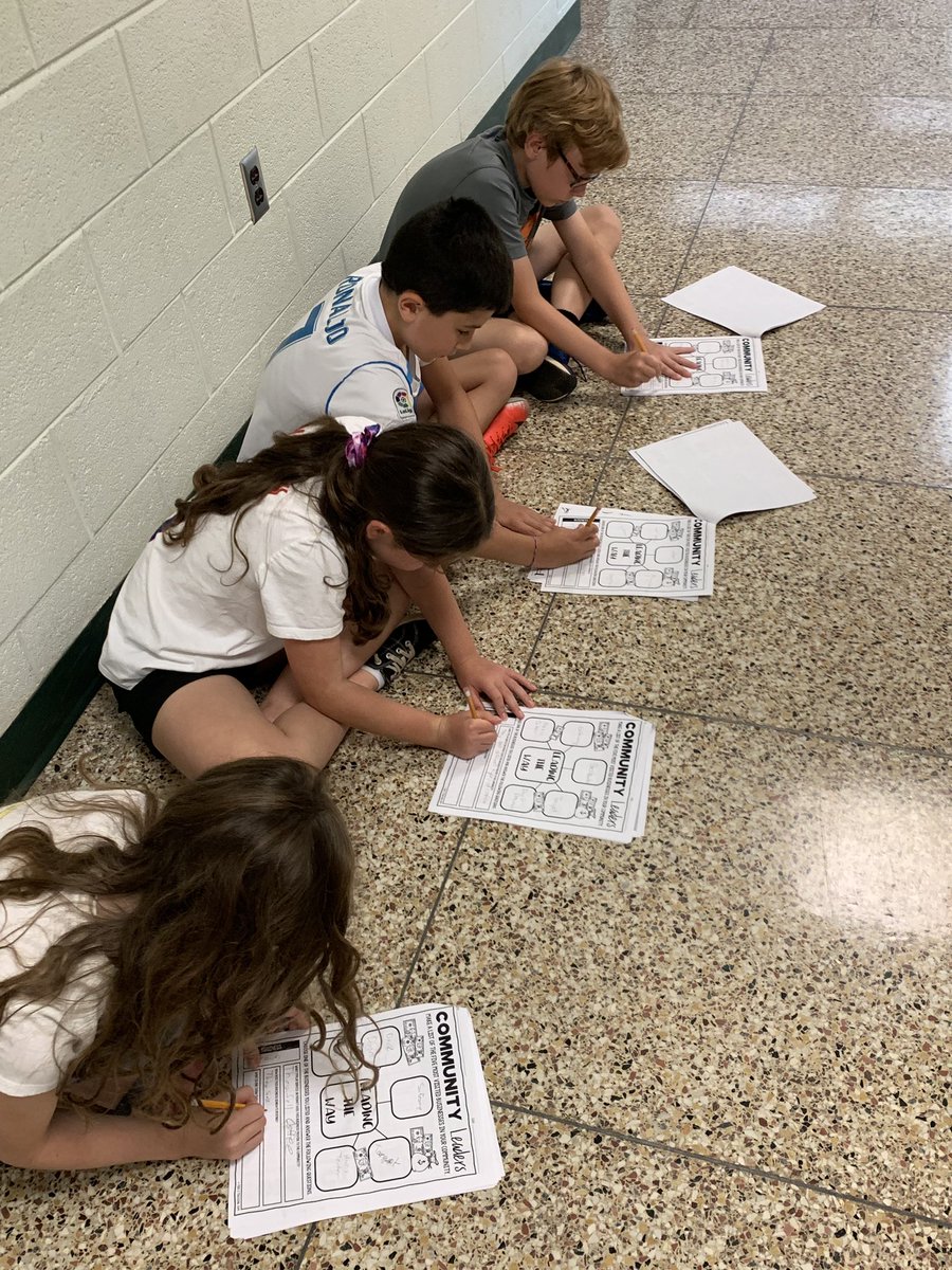 MsJohnson4th's tweet image. Kiddos loving their Run an Ice Cream Truck PBL! Lots of learning &amp;amp; teamwork happening on the last week of school! @EGardnerAPS @MrsMeganLynch @NTMKnightsAPS