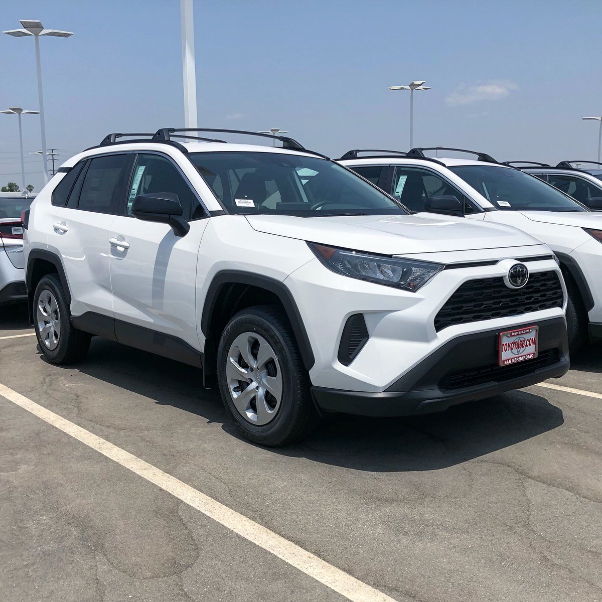 Toyota Of San Bernardino >> Toyota Sanbernardino Toyotasanberdoo Twitter Toyota Of San Bernardino >> Toyota Sanbernardino Toyotasanberdoo Twitter