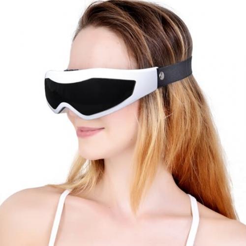 HSenSolutions's tweet photo. We need to look our best when we are around other people. Eye massager with hot pack and eye protection instrument pressure vibration goggles are a portable eye instrument. Click on the link and have them delivered to your home!

https://t.co/ATotmXelR2 https://t.co/UOzMMOIWBi