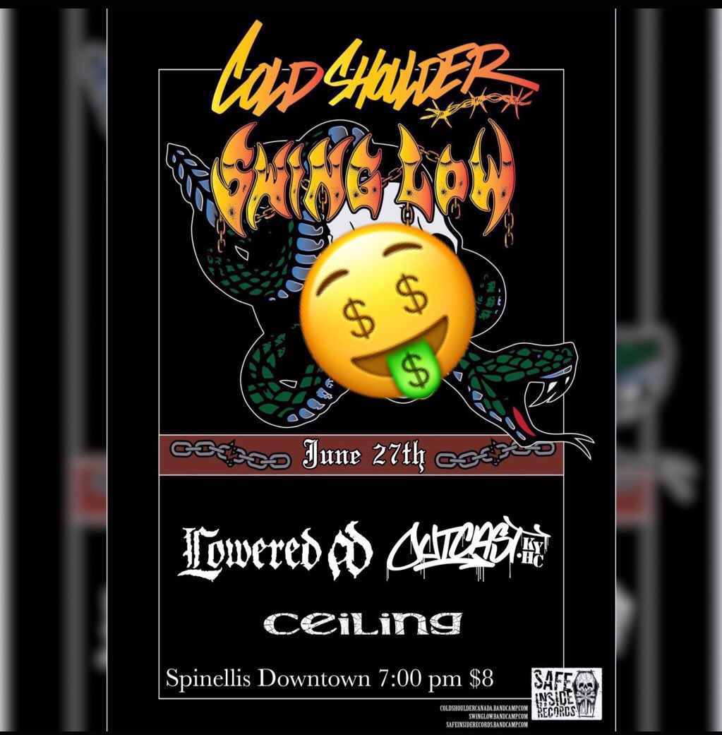 Lowered AD tweet media