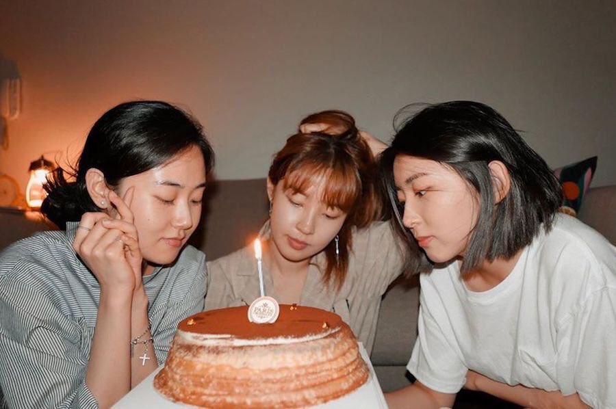 onyuromark's tweet photo. #10yearswith4minute my first kpop group 💗 thank u mommies, u'll always have a special place in my heart https://t.co/gA4Dqm1epI