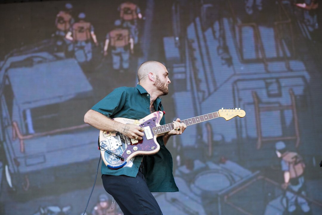 Sir Sly tweet media