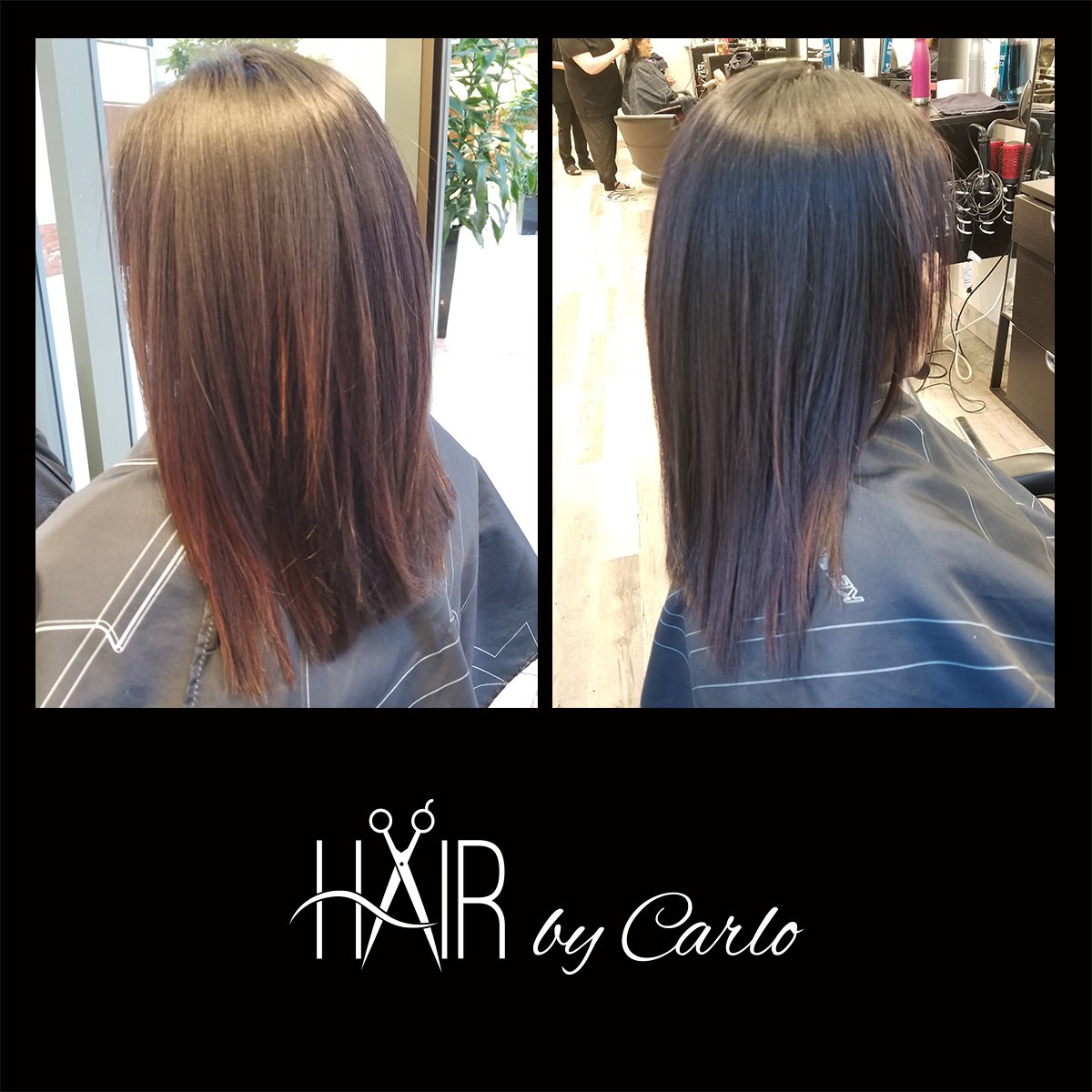 Hair By Carlo Hairbycarlo Twitter