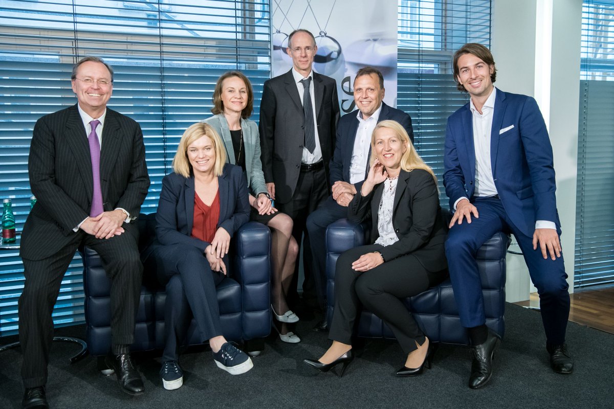 Digital Asset Association Austria tweet media