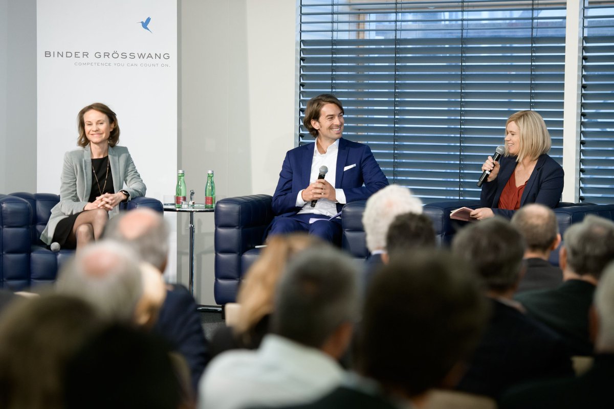 Digital Asset Association Austria tweet media