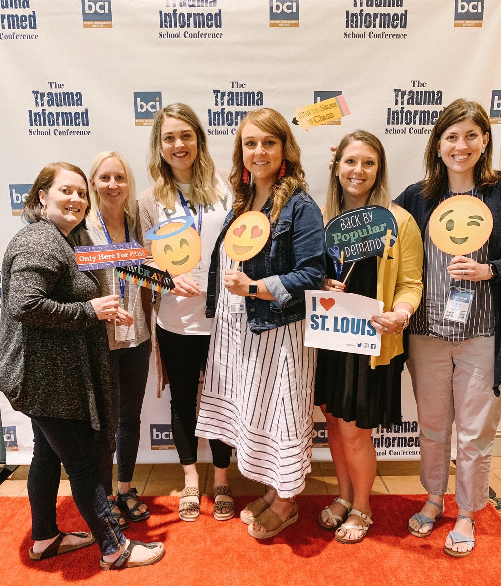 MrsUhls's tweet image. 💗🥰🙌🏻 #TISC2019 #BestJeffersonEver