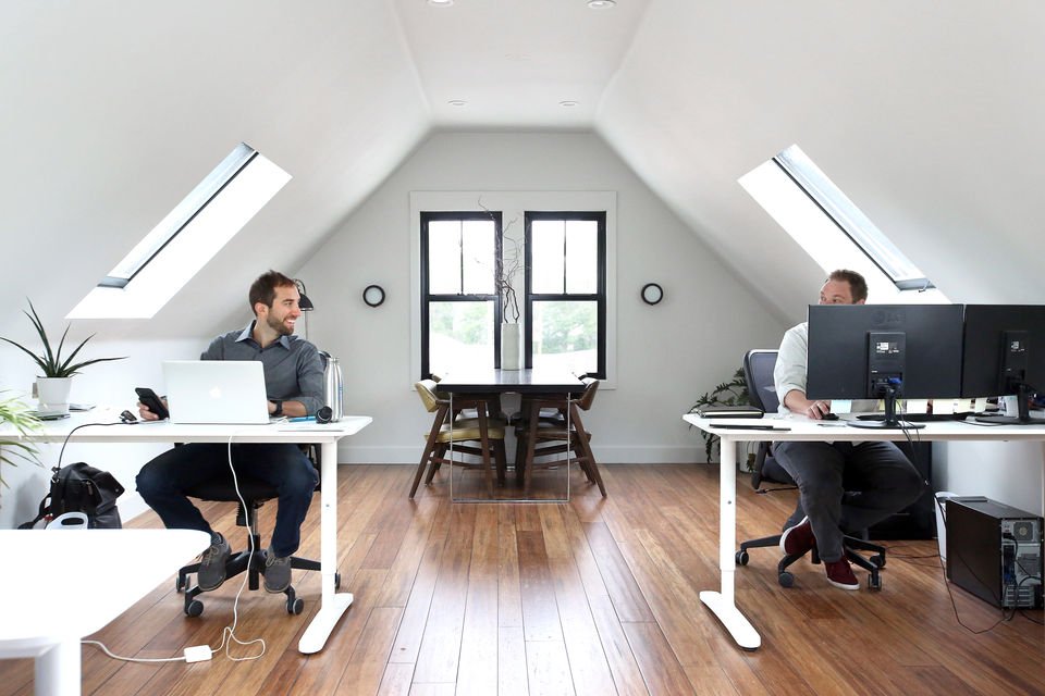 Gray_Legal's tweet photo. This is amazing! We're so excited to be a part of the growth in Detroit Shoreway with our new Cleveland office. #Cleveland #newoffice #startuplaw 
https://t.co/QxhSdSvRAu https://t.co/XnoqKnsHiZ