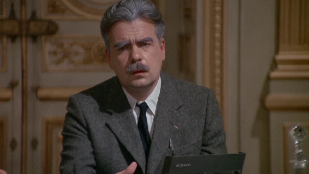 David Llewellyn En Twitter Michael Lonsdale Is Ace That He Was Never Cast As Poirot Is One Of The Great Mysteries Of Film And Tv T Co Akui7dqbkx Twitter