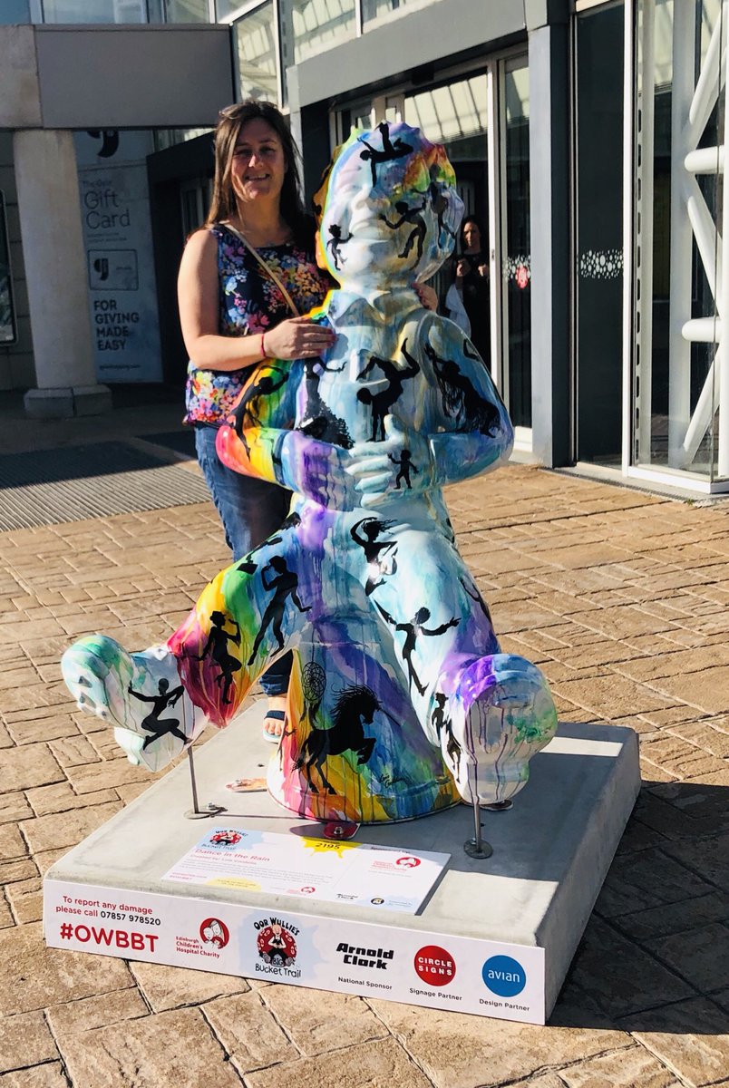 MrsdeSoldenhoff's tweet image. 💙 #OorWullie #OWSC