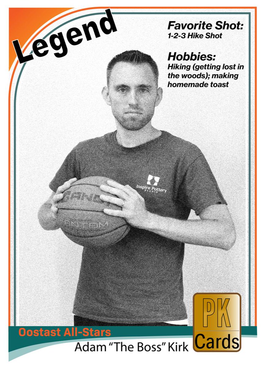 OostasLLC's tweet image. Something big is brewing at @OostasLLC. Mark your calendar for July 1, when you'll see some wild #BasketballTrickShots and we'll give you the opportunity to win big! Here is a sneak-peek: