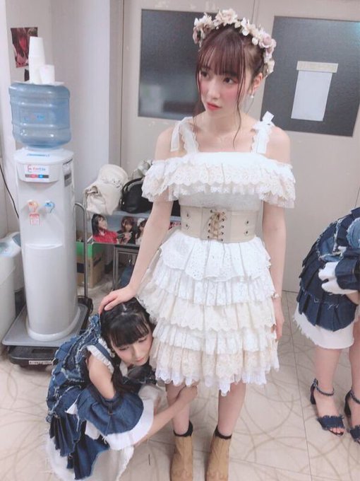 今村麻莉愛のTwitter画像52