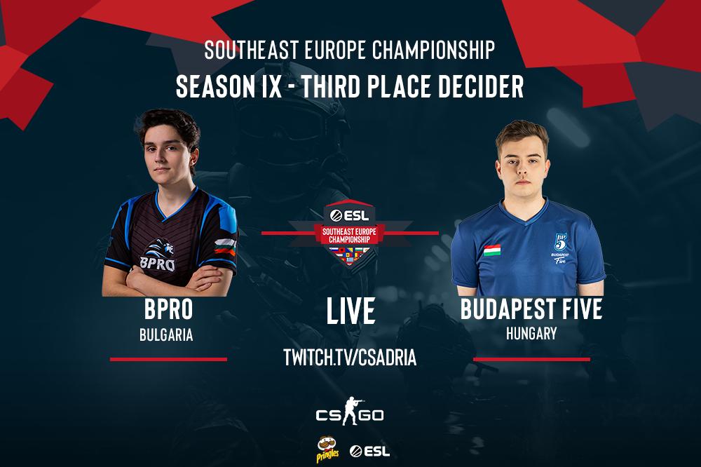 ESL Adria tweet media